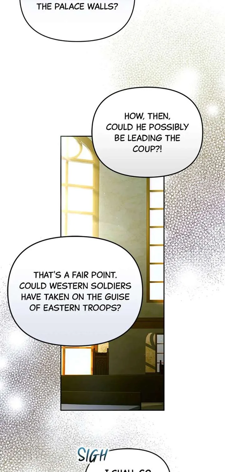 Fell Into the Arms of a Mad Villain Chapter 76 page 11