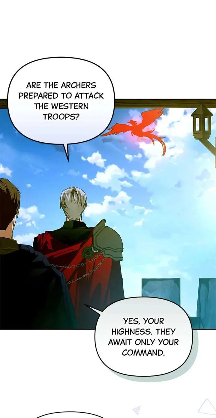 Fell Into the Arms of a Mad Villain Chapter 76 page 30