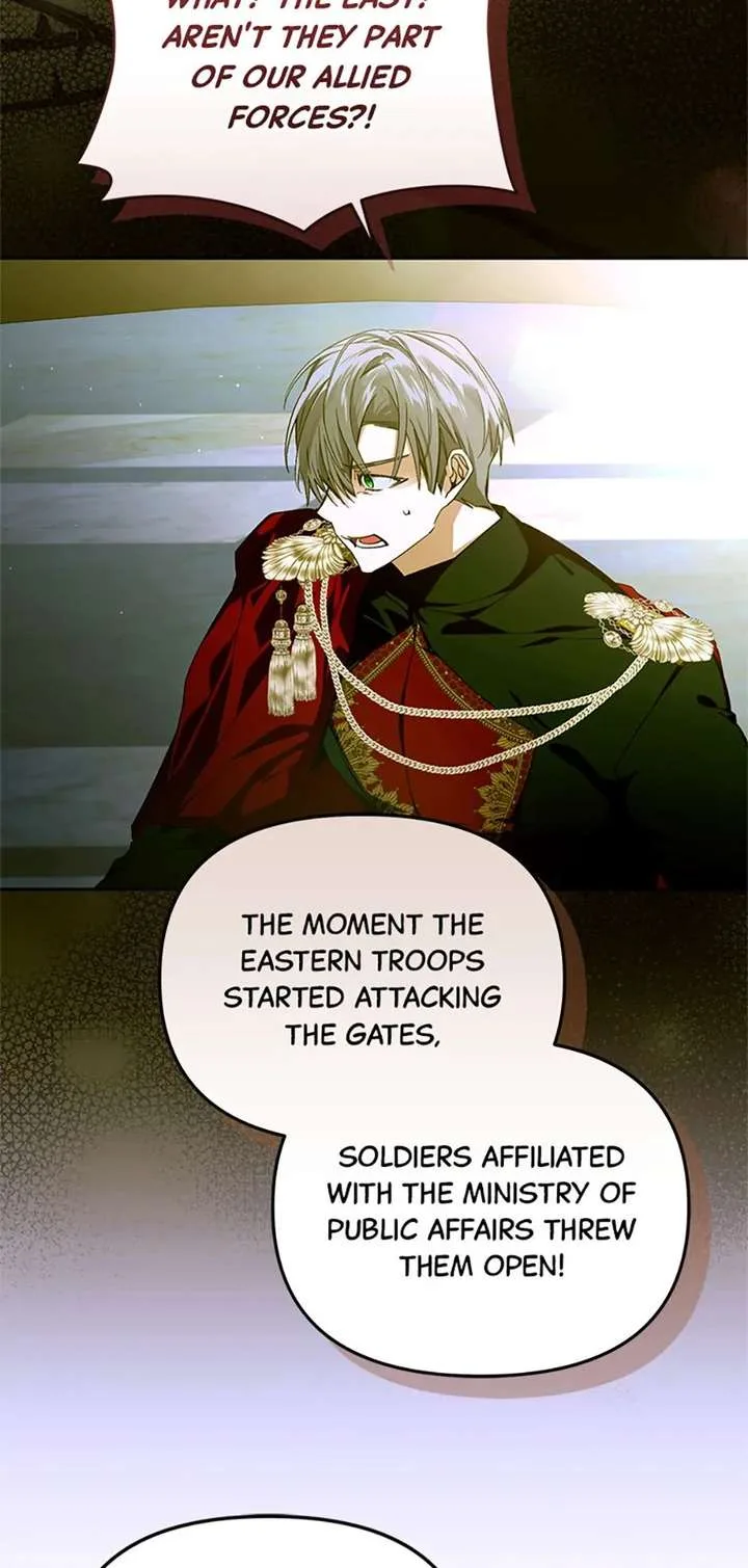 Fell Into the Arms of a Mad Villain Chapter 76 page 9