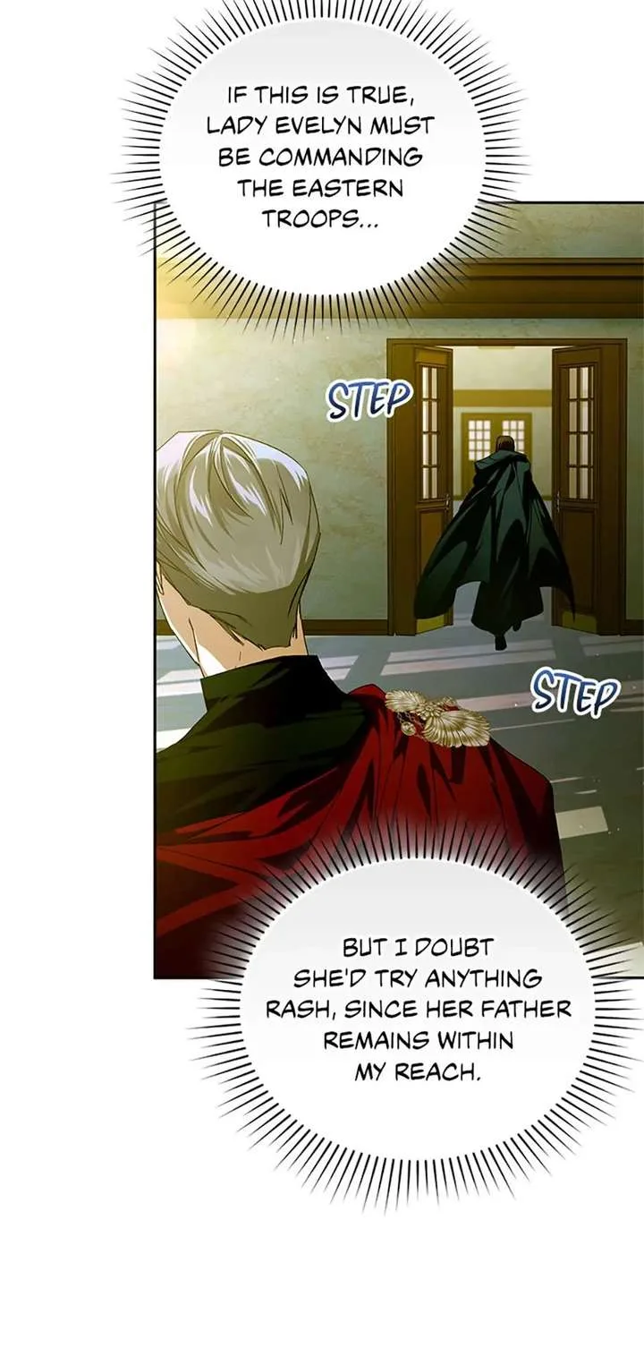 Fell Into the Arms of a Mad Villain Chapter 76 page 13