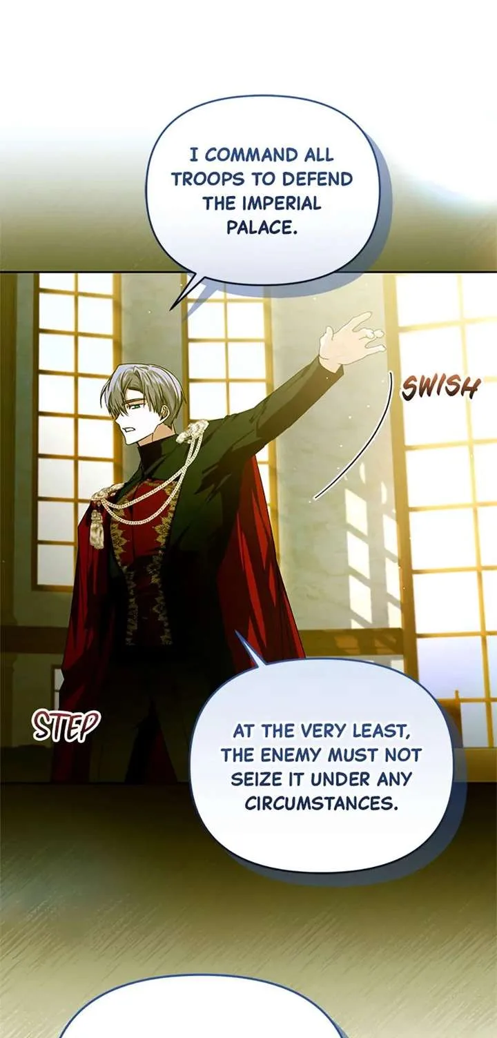 Fell Into the Arms of a Mad Villain Chapter 76 page 14