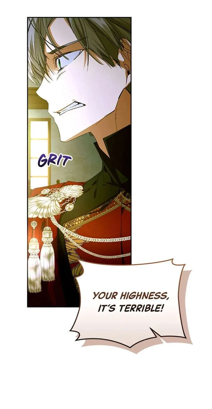 Fell Into the Arms of a Mad Villain Chapter 76 page 7