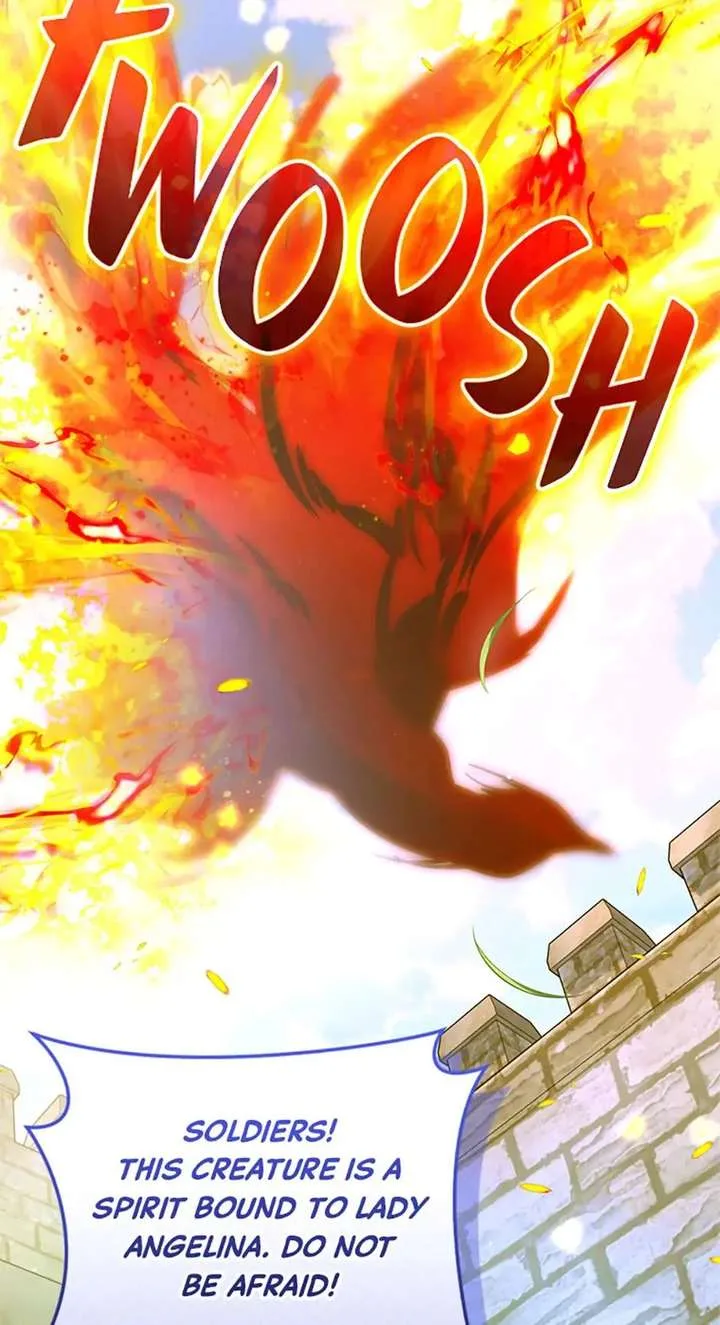 Fell Into the Arms of a Mad Villain Chapter 76 page 24