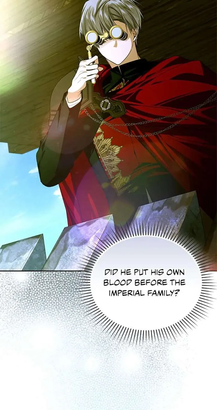 Fell Into the Arms of a Mad Villain Chapter 76 page 28