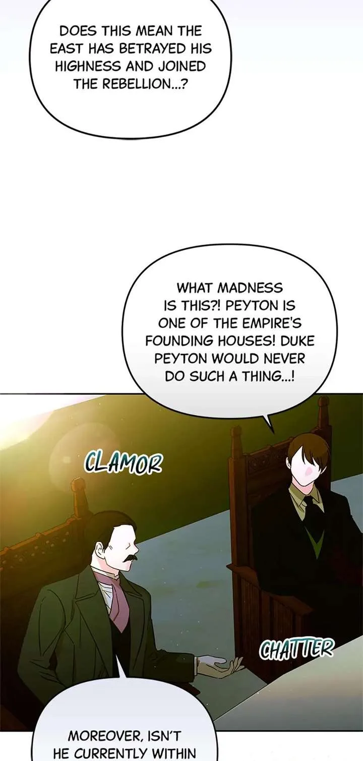 Fell Into the Arms of a Mad Villain Chapter 76 page 10