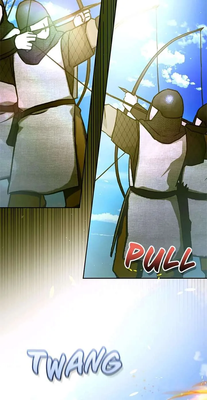 Fell Into the Arms of a Mad Villain Chapter 76 page 32