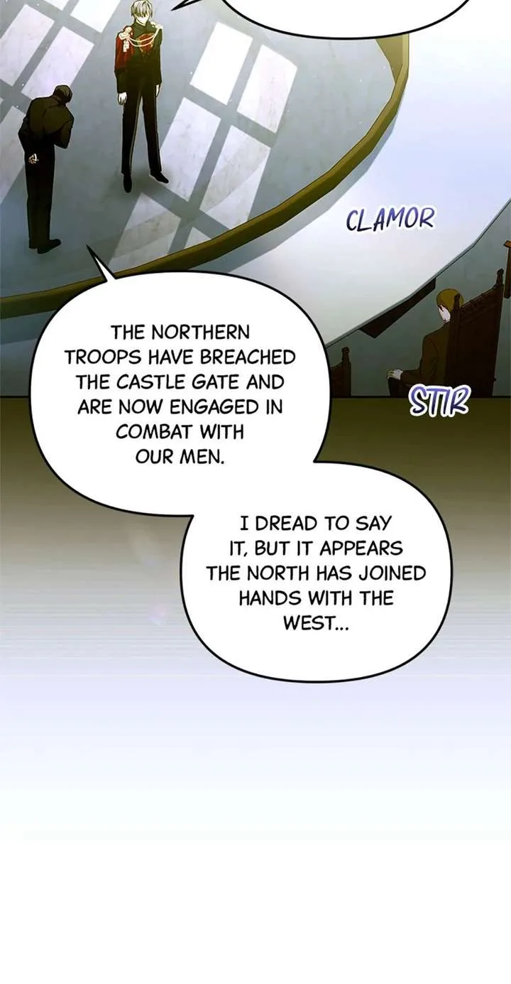 Fell Into the Arms of a Mad Villain Chapter 76 page 6