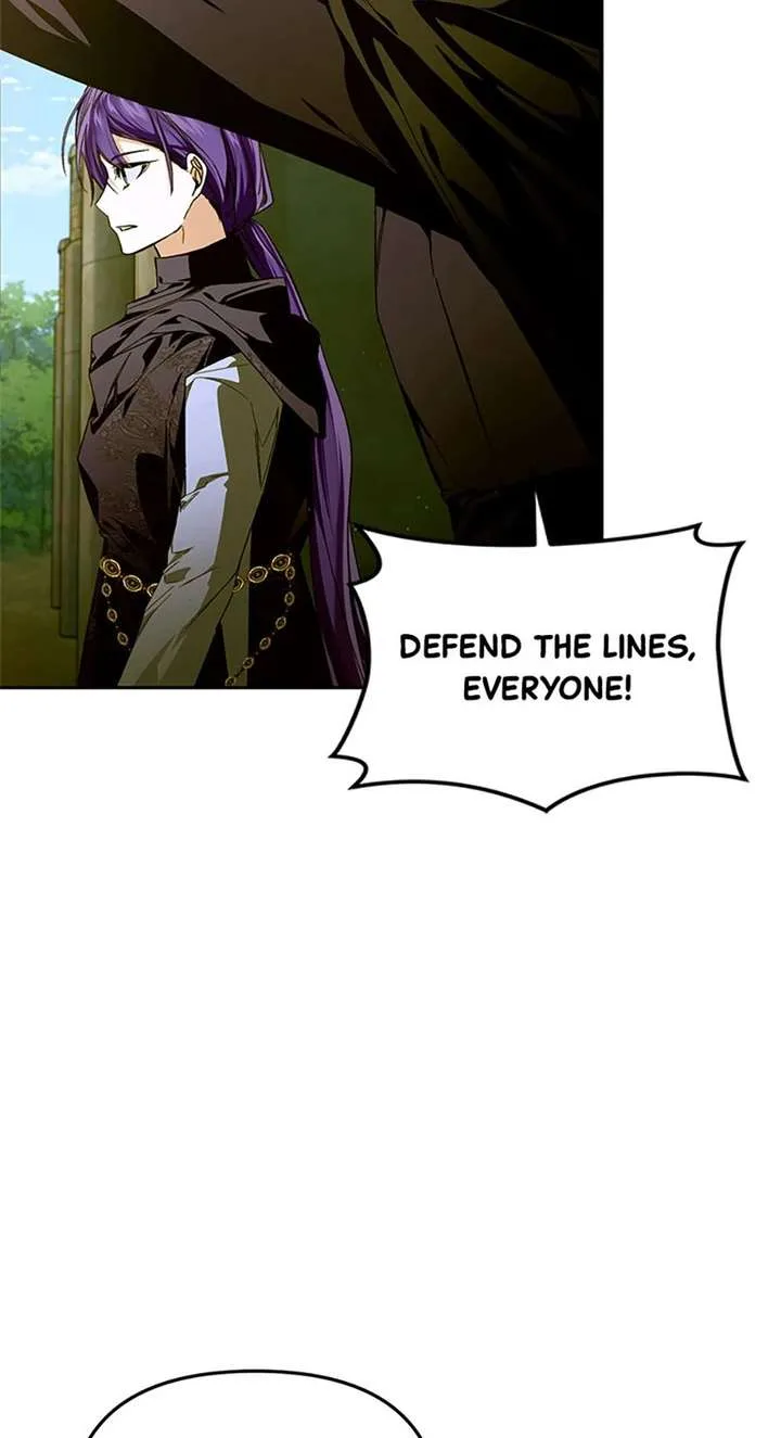 Fell Into the Arms of a Mad Villain Chapter 76 page 22