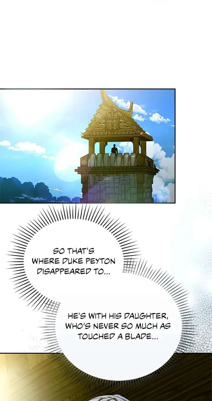 Fell Into the Arms of a Mad Villain Chapter 76 page 27