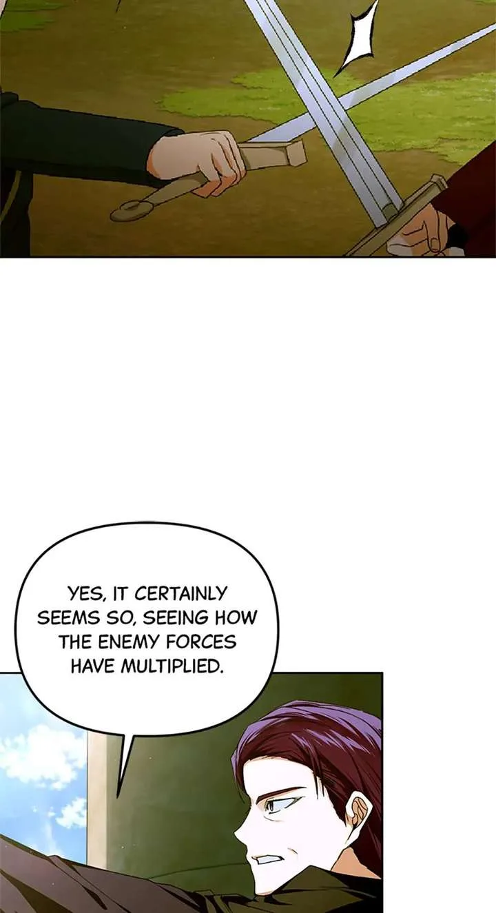 Fell Into the Arms of a Mad Villain Chapter 76 page 21