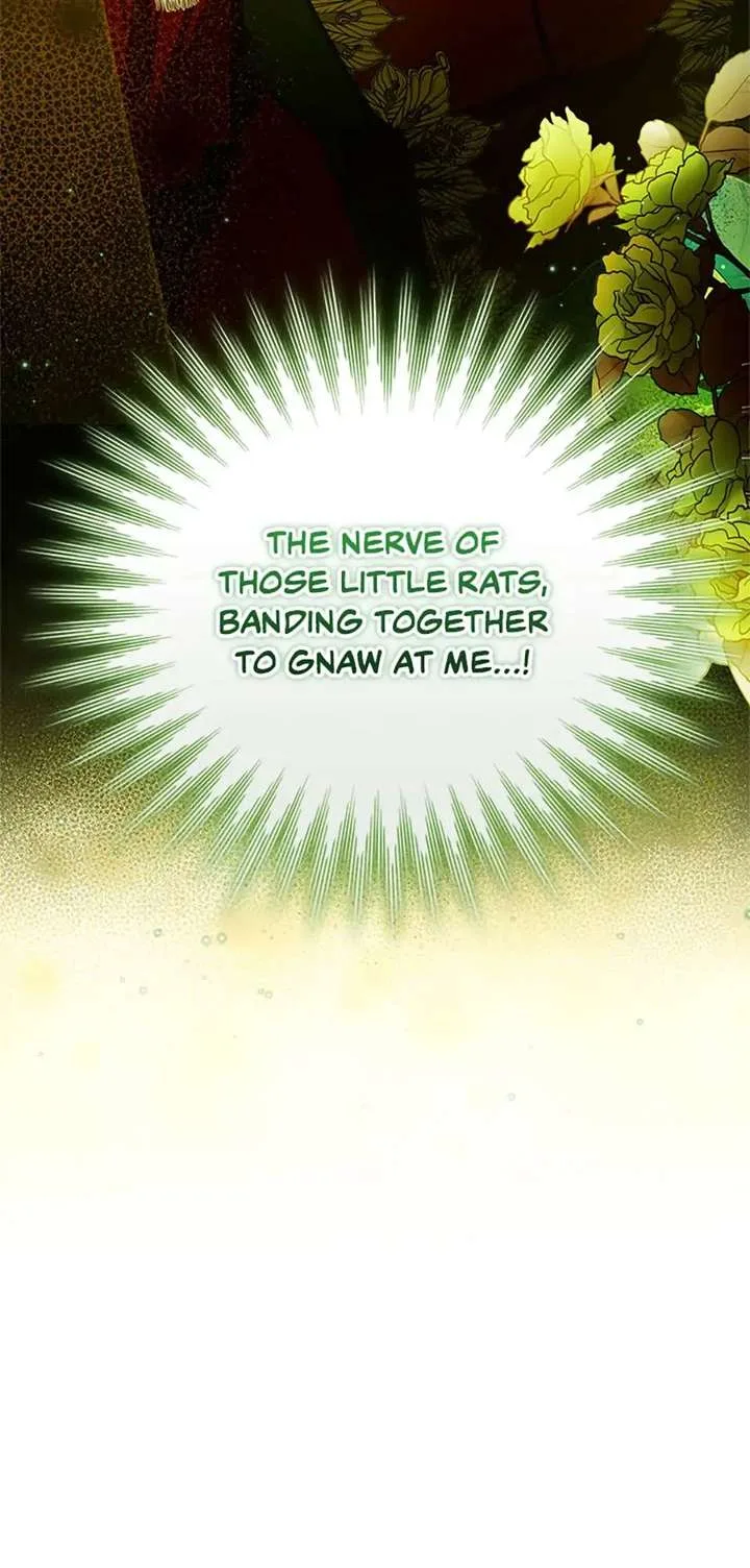 Fell Into the Arms of a Mad Villain Chapter 76 page 17