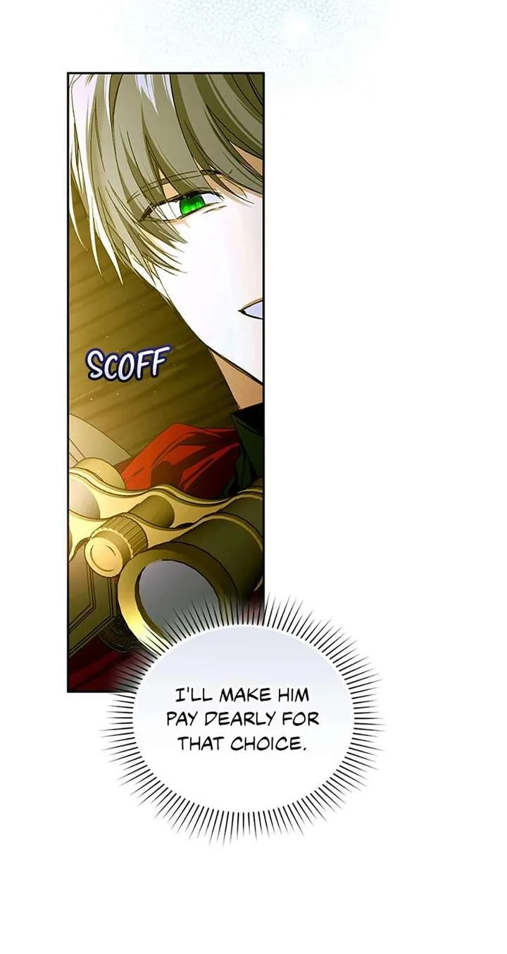 Fell Into the Arms of a Mad Villain Chapter 76 page 29