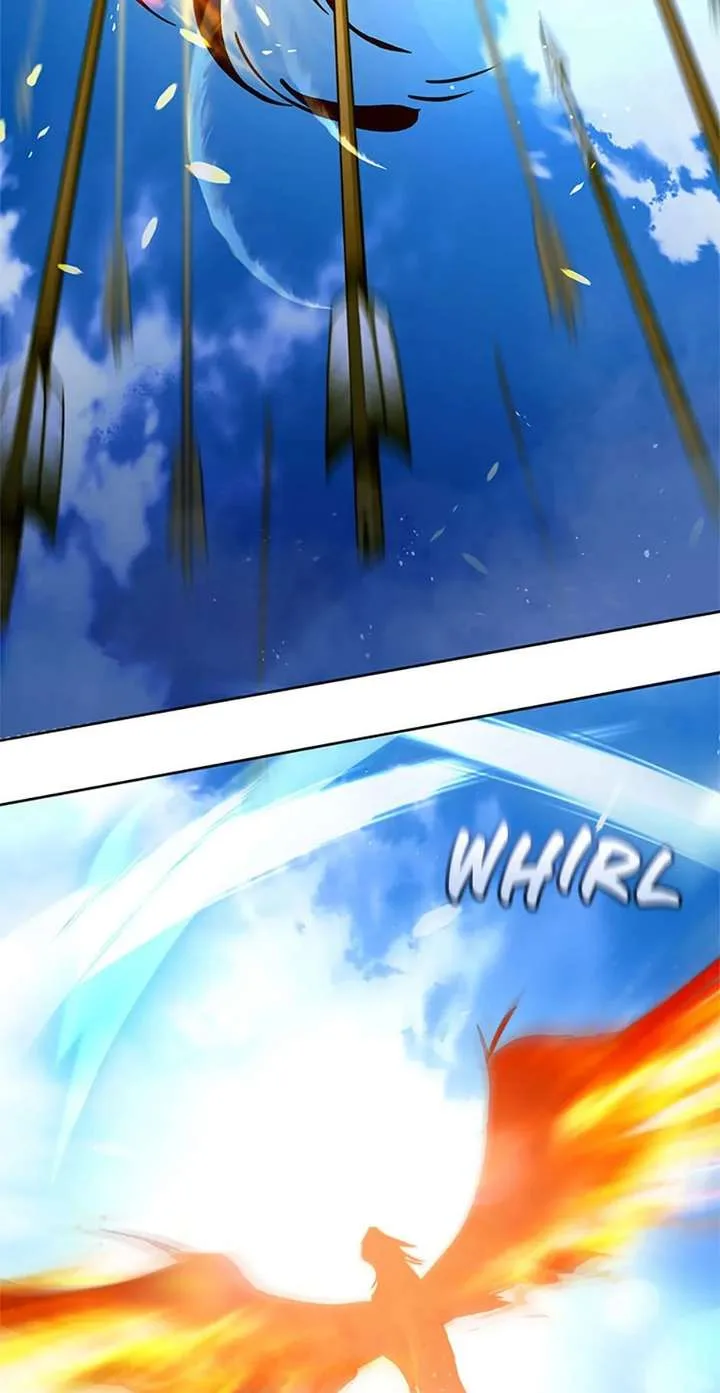Fell Into the Arms of a Mad Villain Chapter 76 page 34