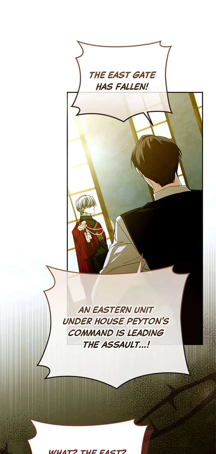 Fell Into the Arms of a Mad Villain Chapter 76 page 8