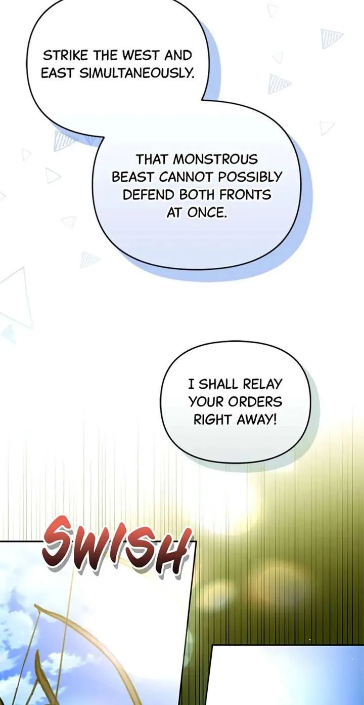 Fell Into the Arms of a Mad Villain Chapter 76 page 31