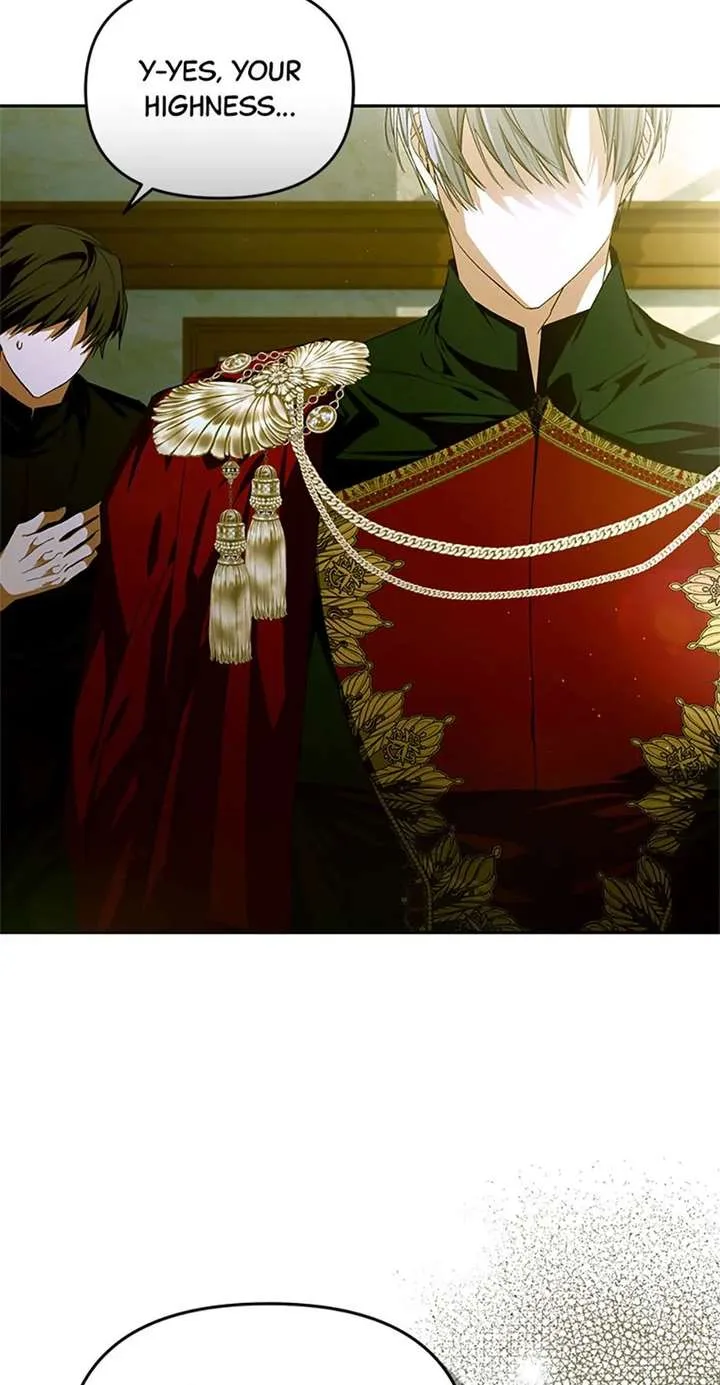 Fell Into the Arms of a Mad Villain Chapter 76 page 3