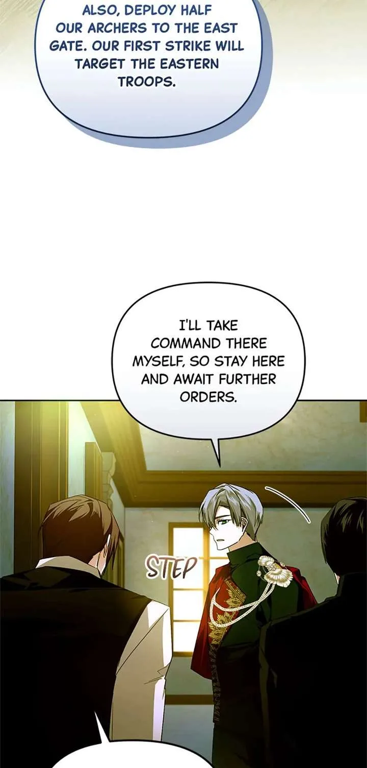 Fell Into the Arms of a Mad Villain Chapter 76 page 15