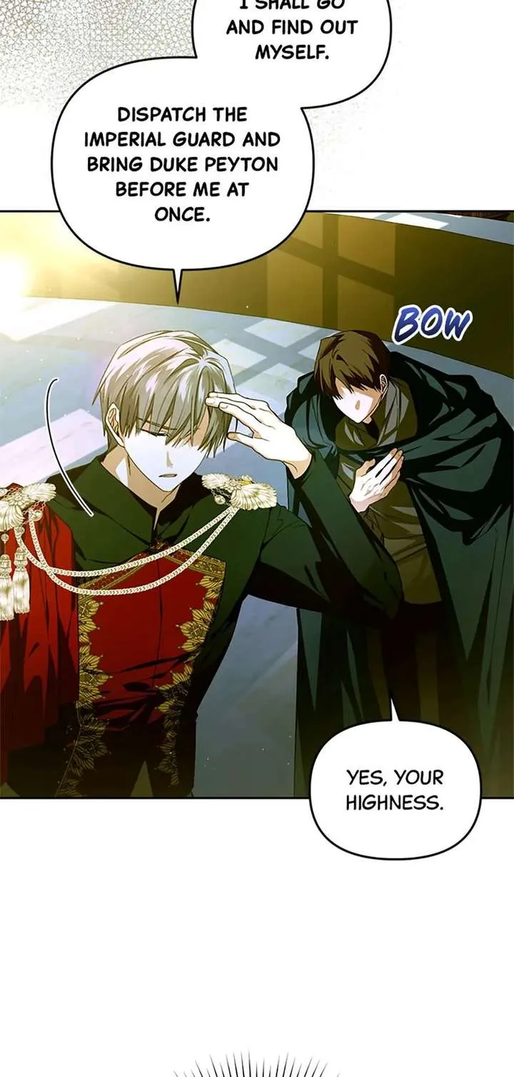 Fell Into the Arms of a Mad Villain Chapter 76 page 12