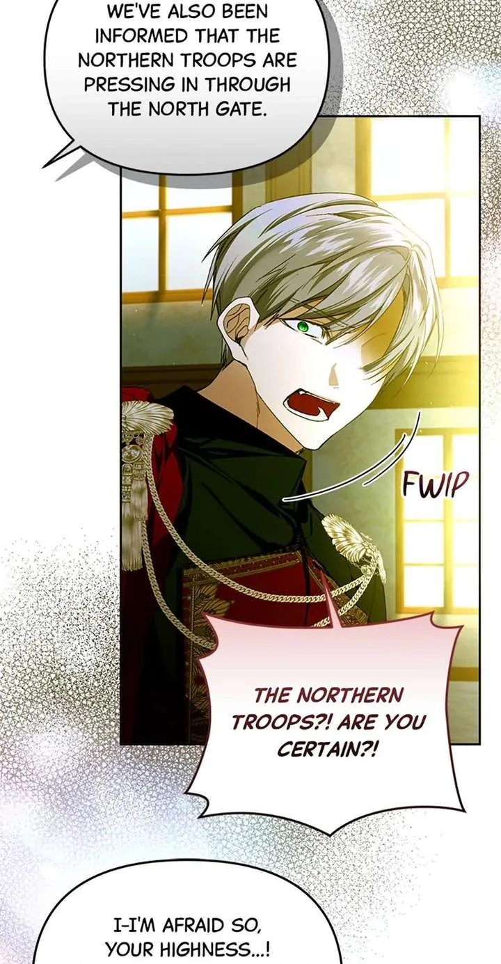 Fell Into the Arms of a Mad Villain Chapter 76 page 4
