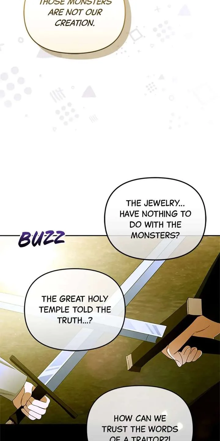 Fell Into the Arms of a Mad Villain Chapter 76 page 72