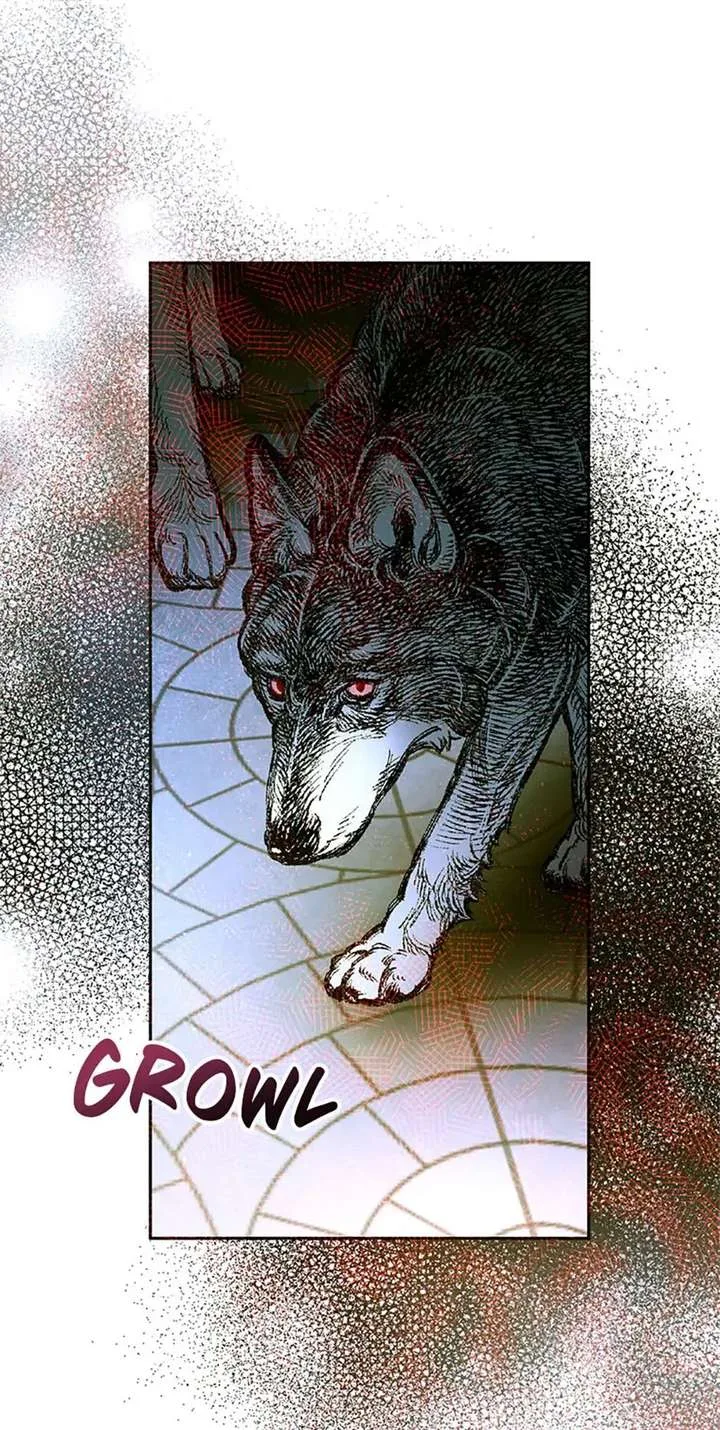 Fell Into the Arms of a Mad Villain Chapter 76 page 59