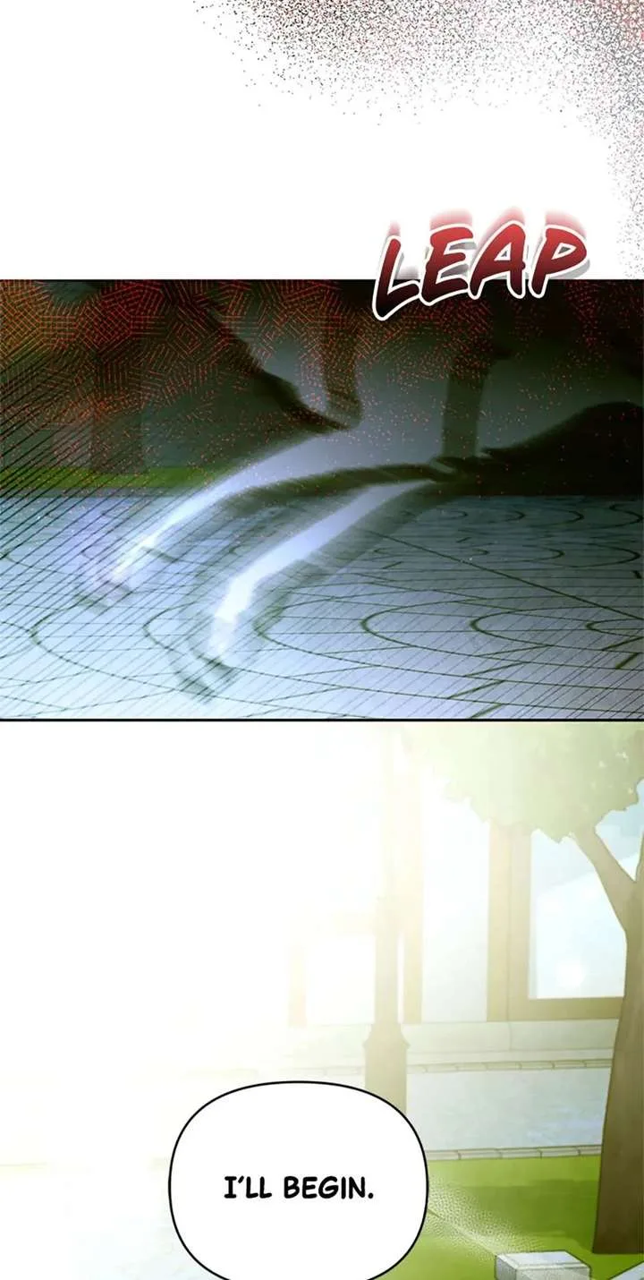 Fell Into the Arms of a Mad Villain Chapter 76 page 60