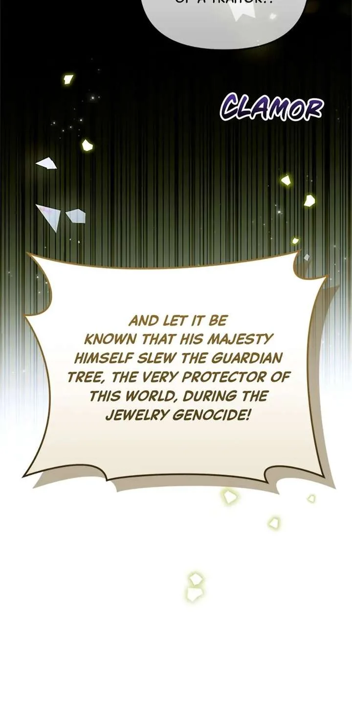 Fell Into the Arms of a Mad Villain Chapter 76 page 73