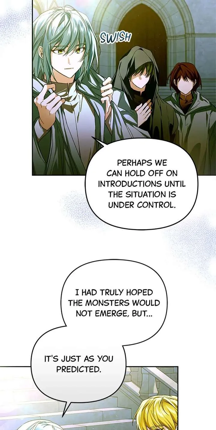 Fell Into the Arms of a Mad Villain Chapter 76 page 57