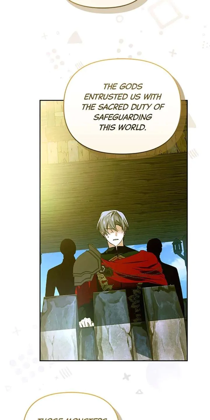 Fell Into the Arms of a Mad Villain Chapter 76 page 71