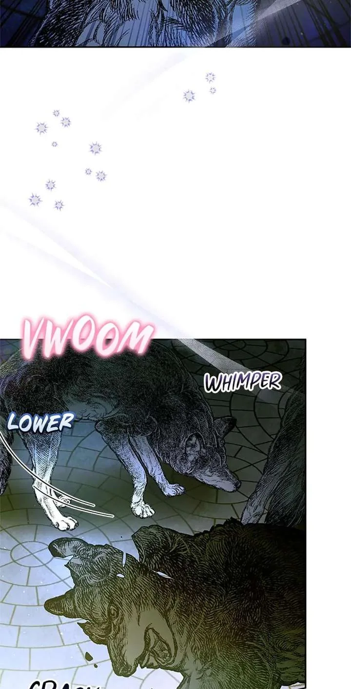 Fell Into the Arms of a Mad Villain Chapter 76 page 66