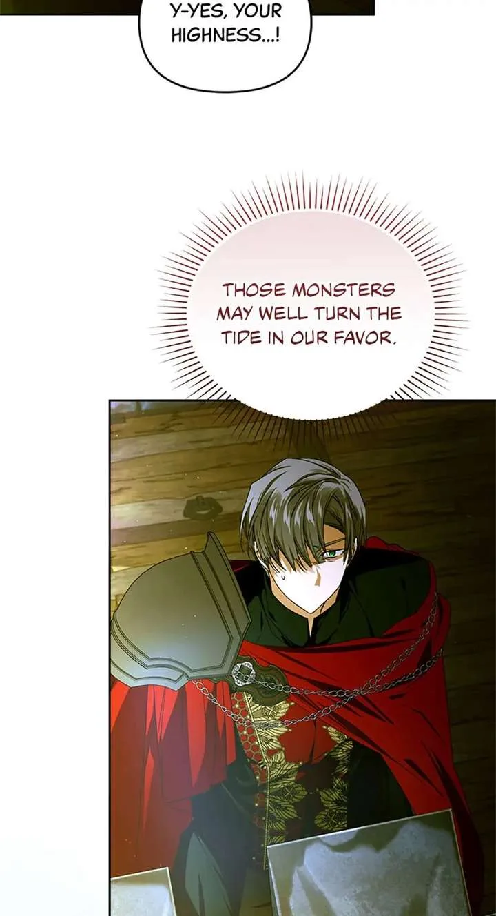 Fell Into the Arms of a Mad Villain Chapter 76 page 47