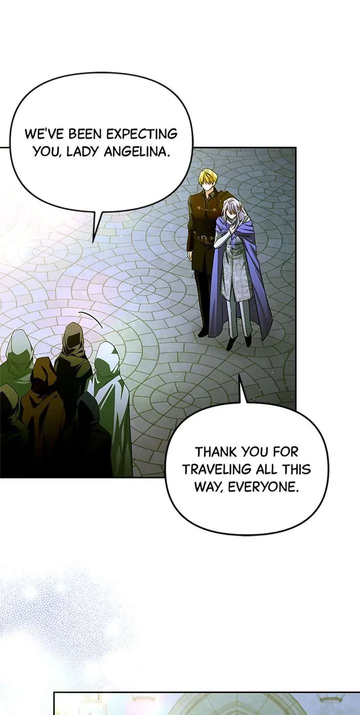 Fell Into the Arms of a Mad Villain Chapter 76 page 56