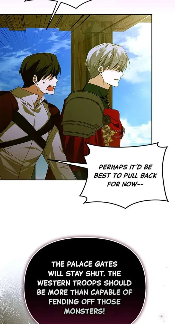 Fell Into the Arms of a Mad Villain Chapter 76 page 44