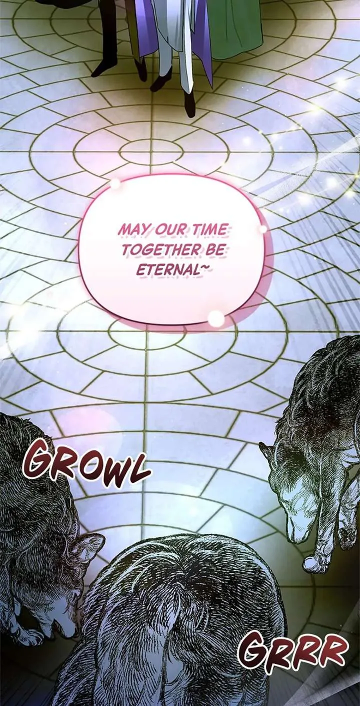 Fell Into the Arms of a Mad Villain Chapter 76 page 65