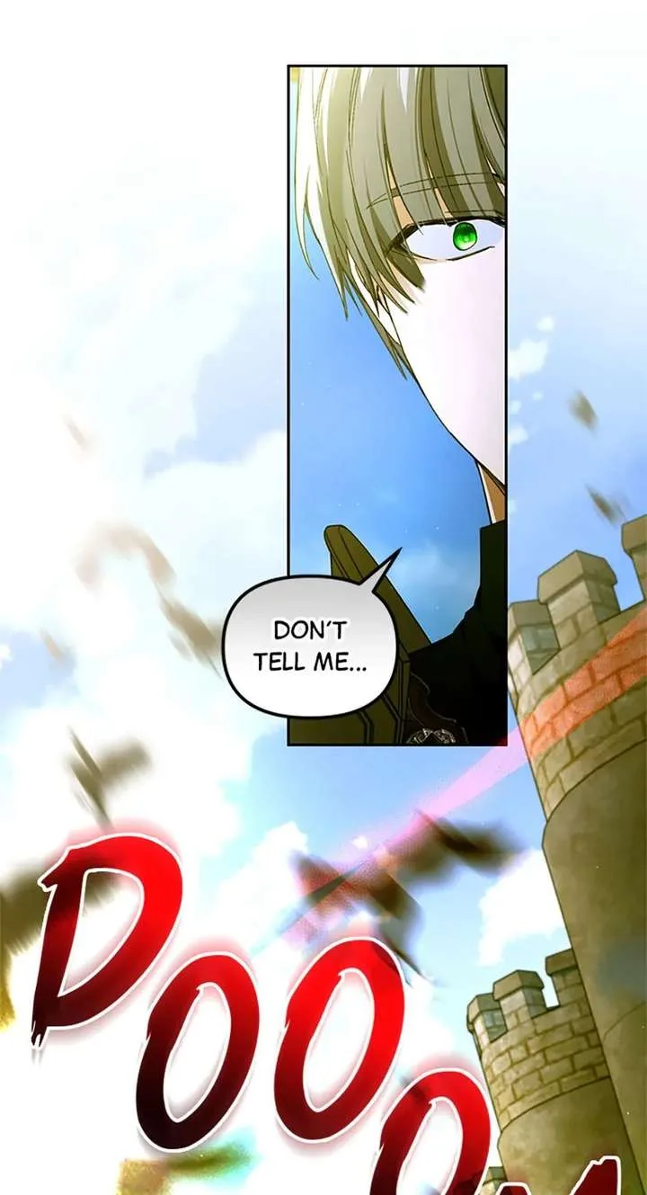 Fell Into the Arms of a Mad Villain Chapter 76 page 42