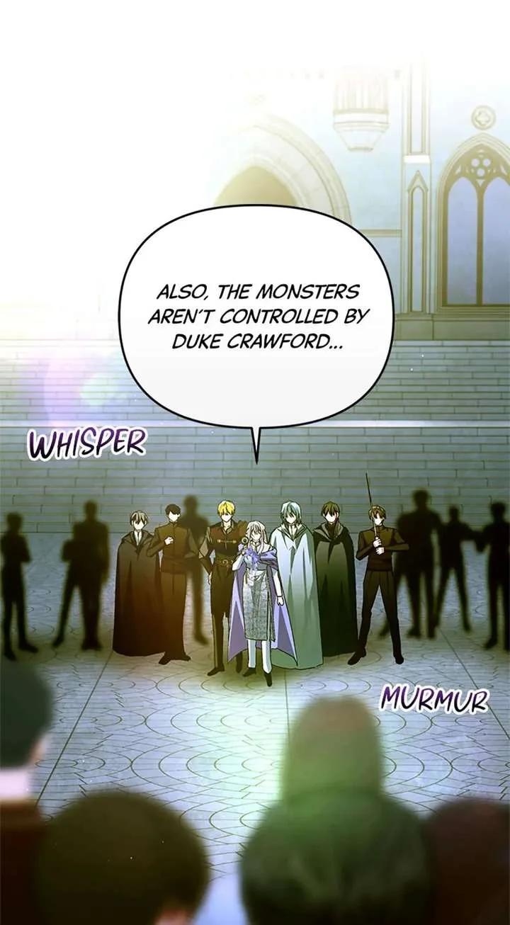 Fell Into the Arms of a Mad Villain Chapter 76 page 74