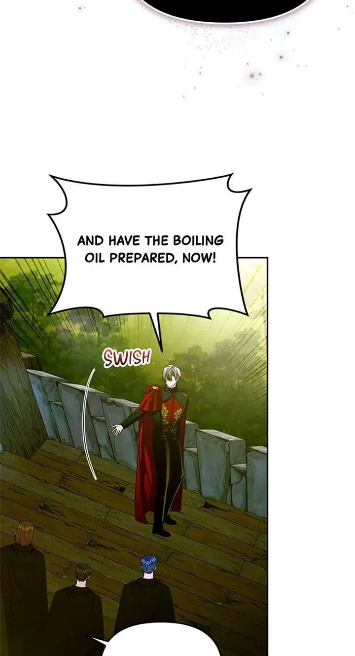Fell Into the Arms of a Mad Villain Chapter 76 page 46