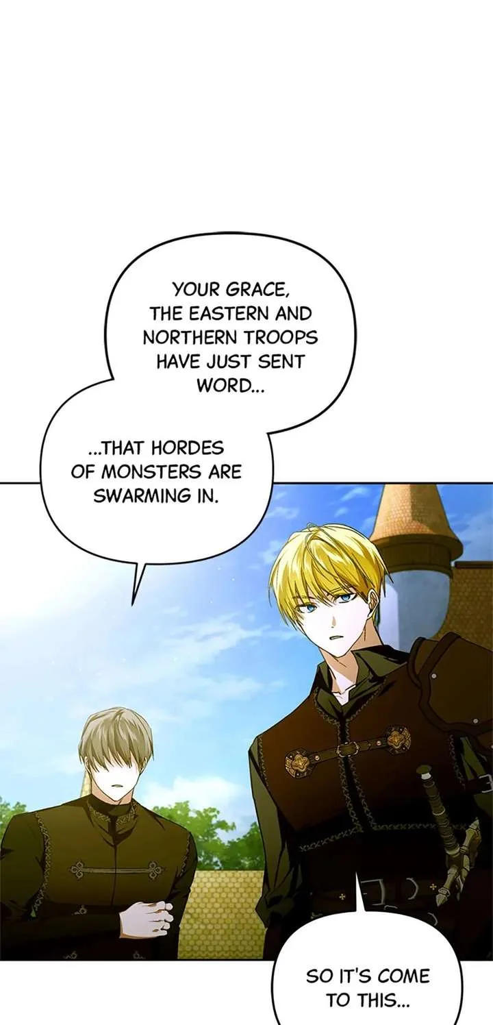 Fell Into the Arms of a Mad Villain Chapter 76 page 50