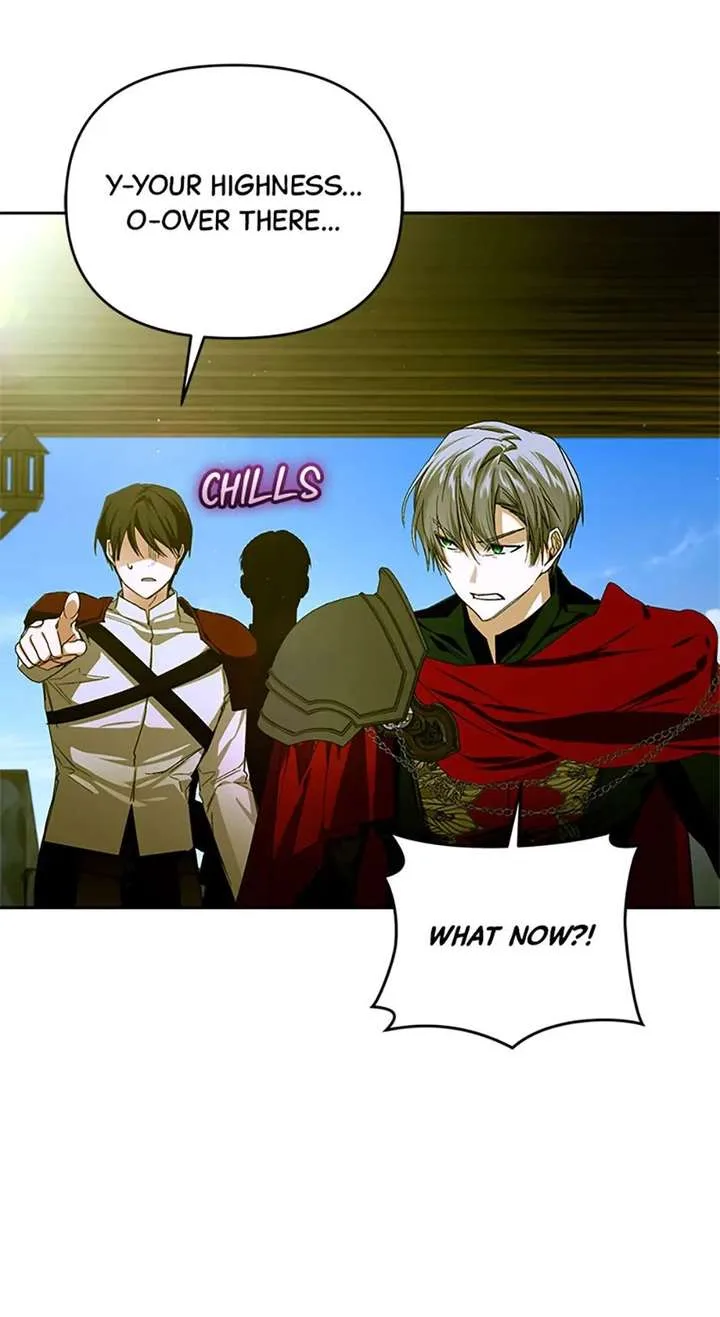 Fell Into the Arms of a Mad Villain Chapter 76 page 41