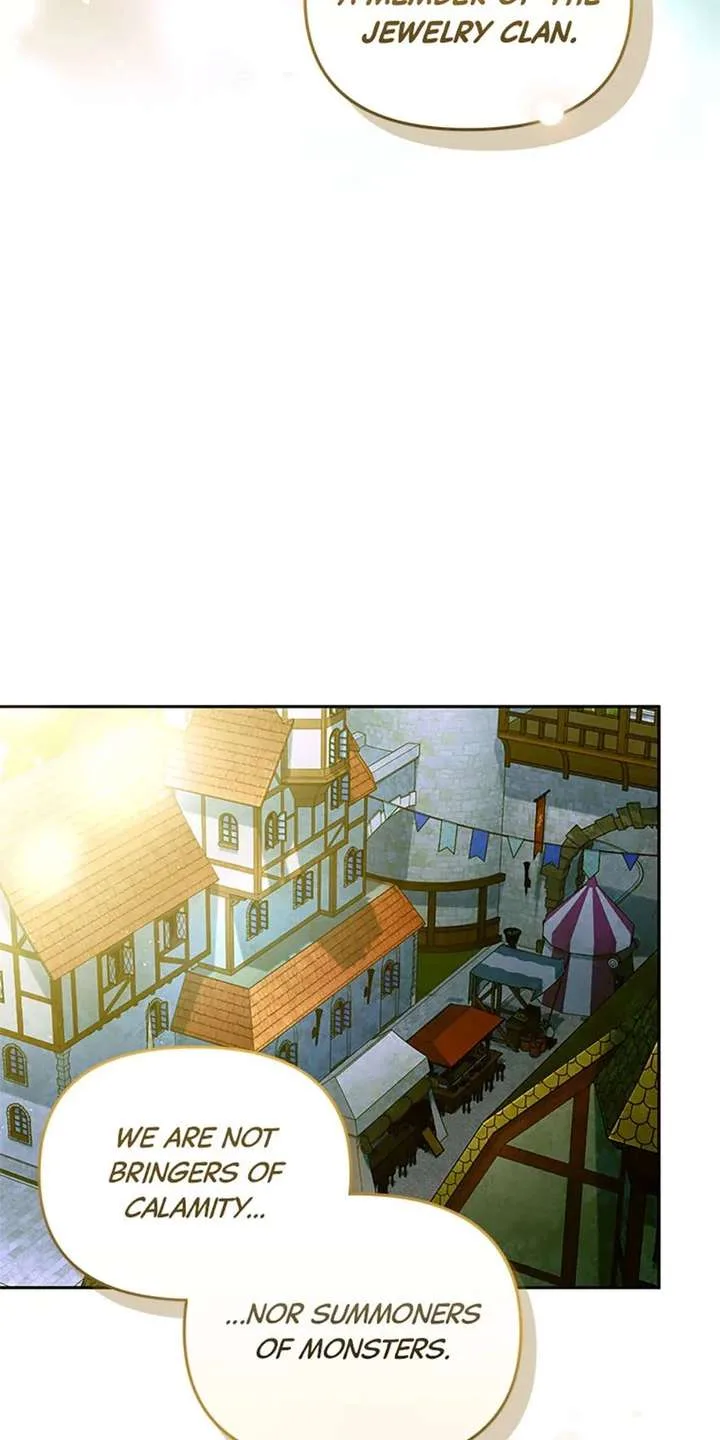 Fell Into the Arms of a Mad Villain Chapter 76 page 70