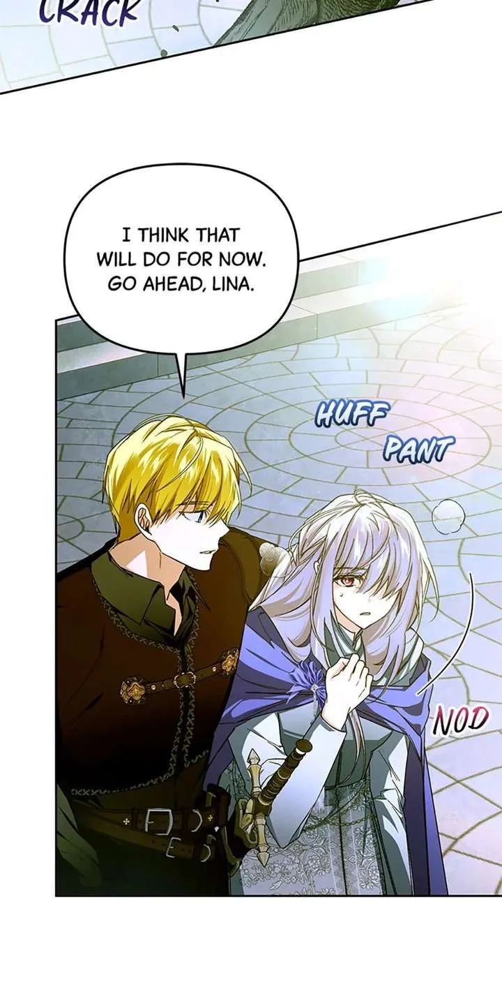Fell Into the Arms of a Mad Villain Chapter 76 page 67