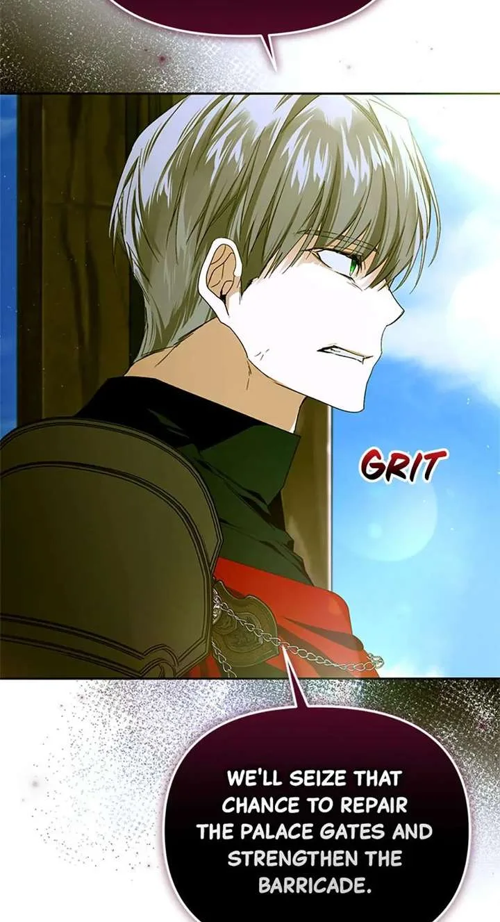 Fell Into the Arms of a Mad Villain Chapter 76 page 45
