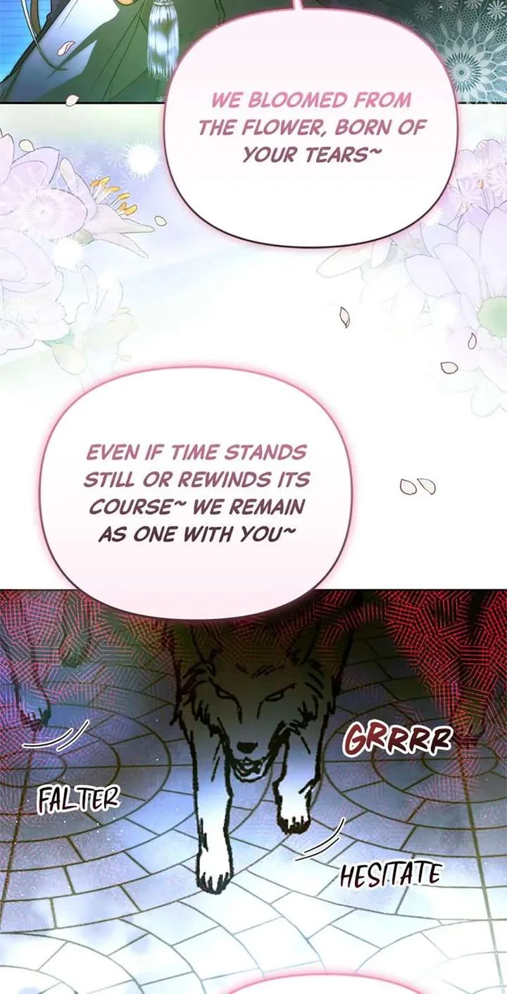 Fell Into the Arms of a Mad Villain Chapter 76 page 63