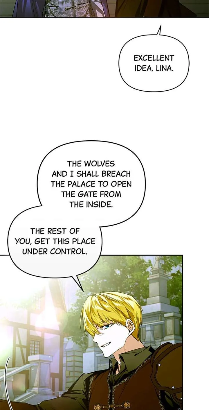 Fell Into the Arms of a Mad Villain Chapter 78 page 3