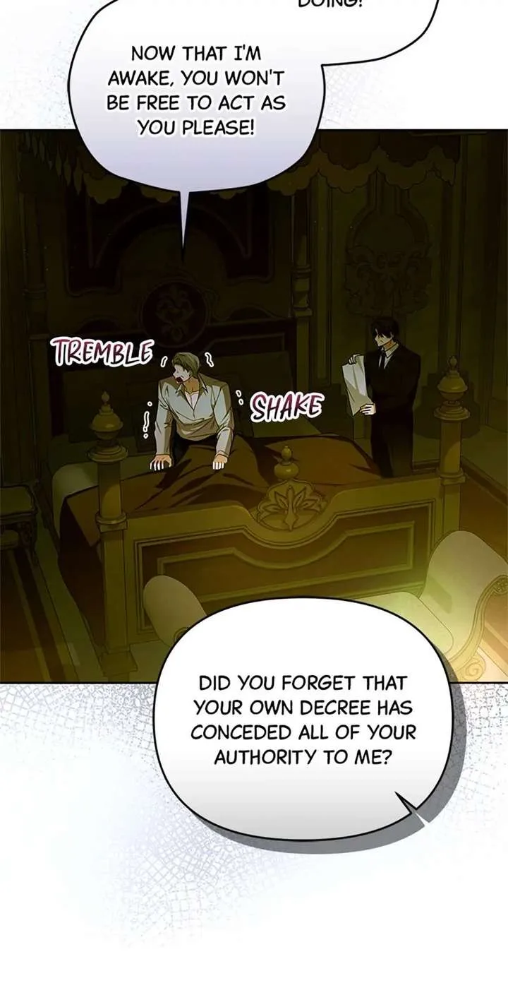 Fell Into the Arms of a Mad Villain Chapter 77 page 56