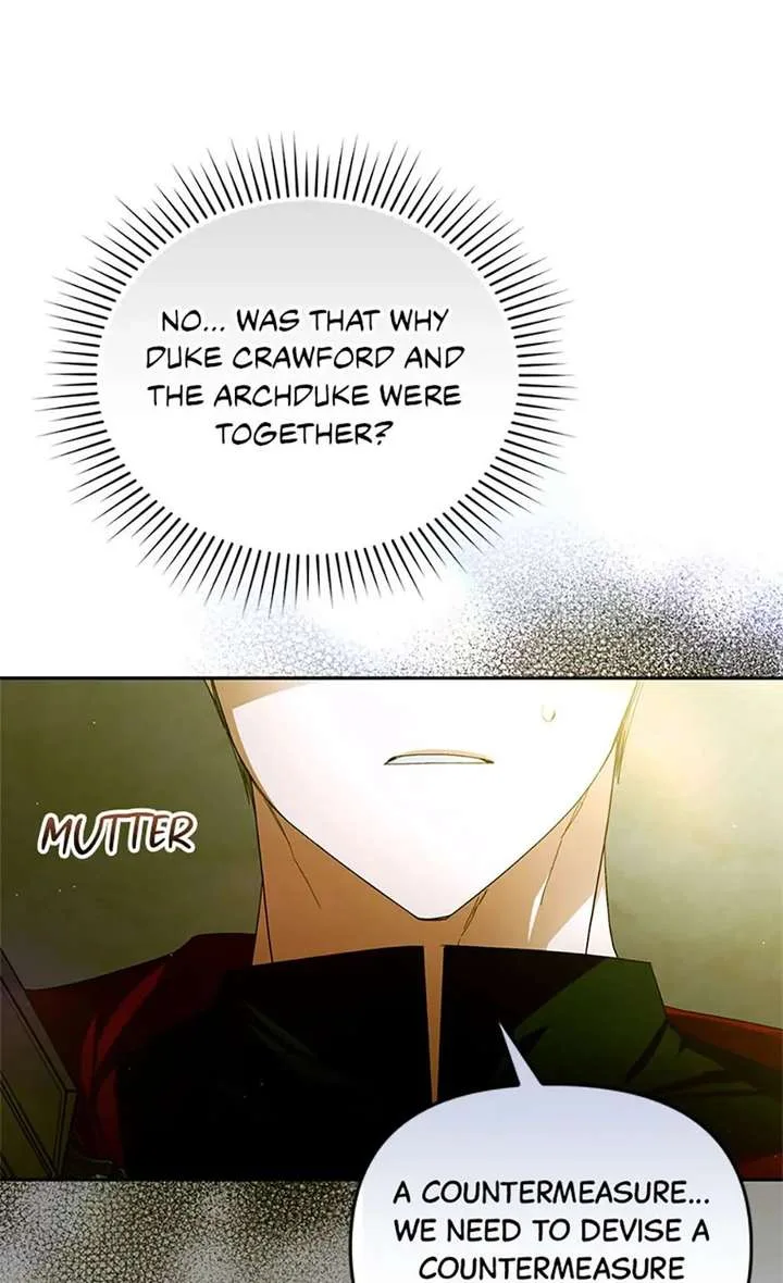 Fell Into the Arms of a Mad Villain Chapter 77 page 29
