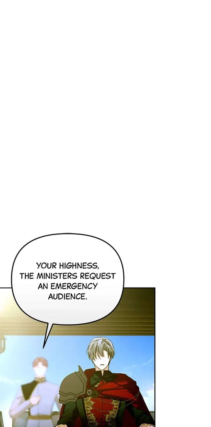 Fell Into the Arms of a Mad Villain Chapter 77 page 23