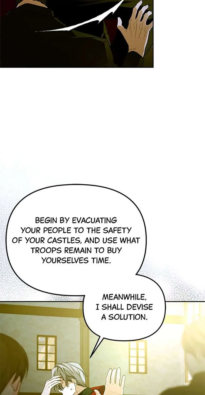 Fell Into the Arms of a Mad Villain Chapter 77 page 39