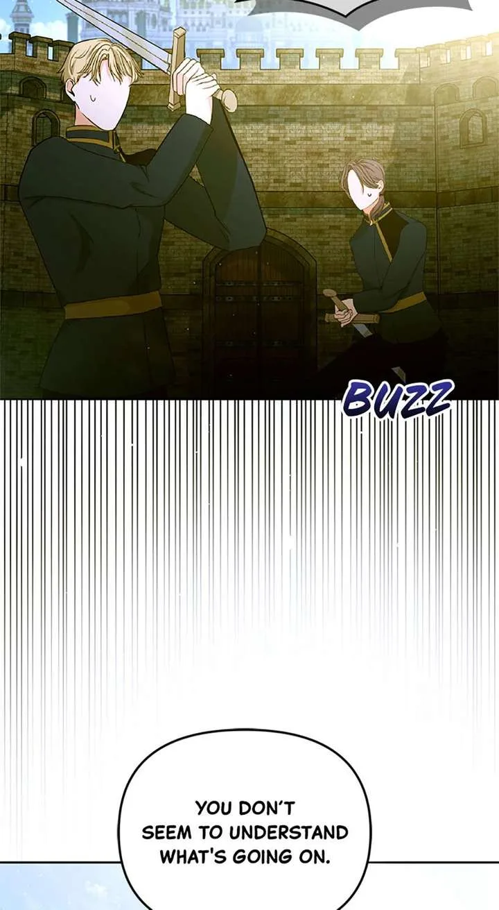 Fell Into the Arms of a Mad Villain Chapter 78 page 15