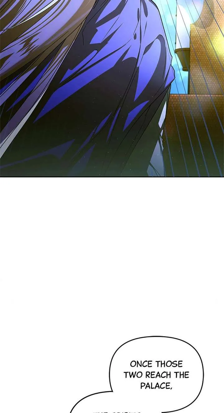 Fell Into the Arms of a Mad Villain Chapter 78 page 8